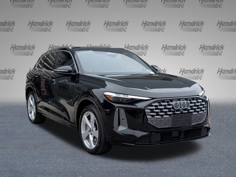 2025 Audi Q5