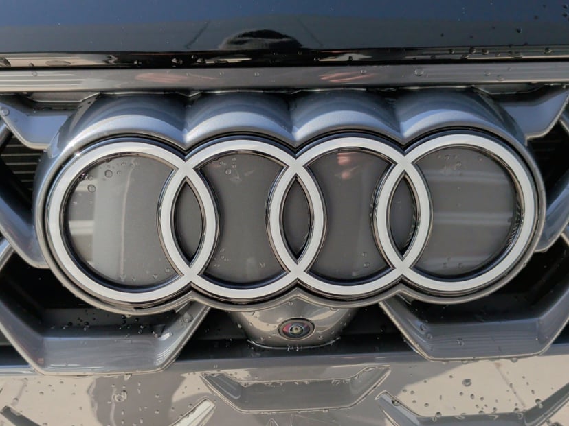 2025 Audi A5 - Image 12