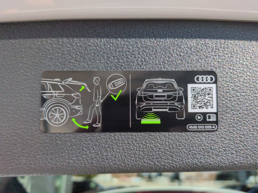 2026 Audi Q7 - Image 42