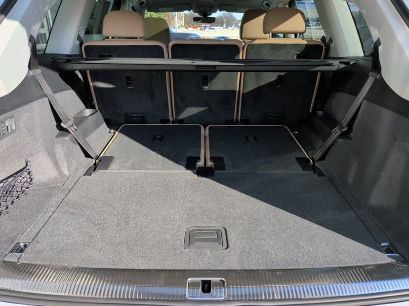 2026 Audi Q7 - Image 33