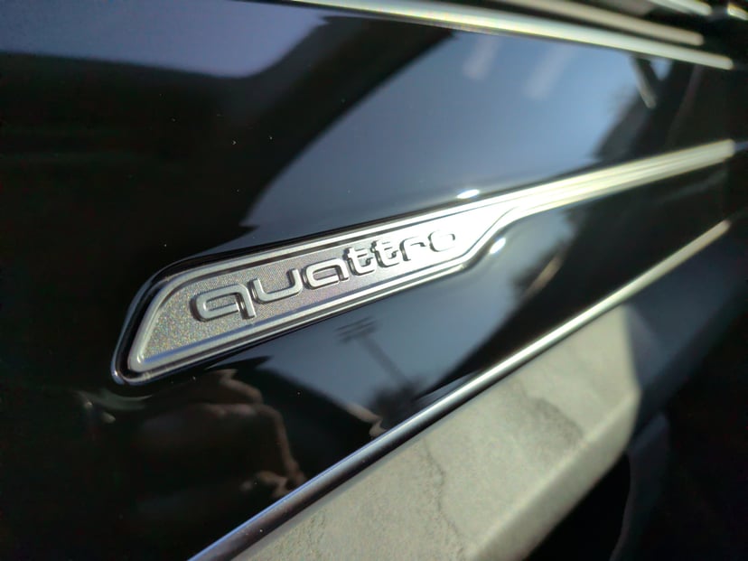2026 Audi Q7 - Image 37
