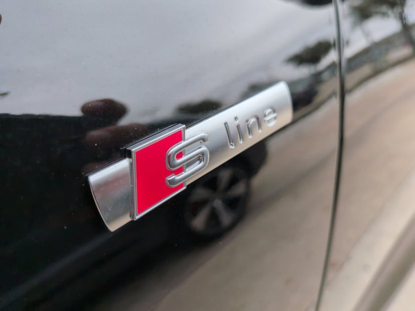 2025 Audi Q5 Sportback - Image 40