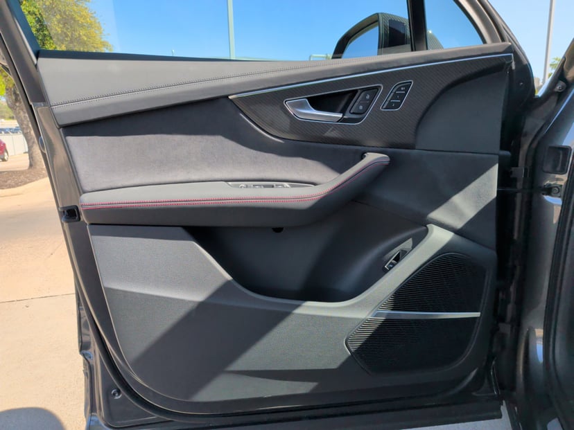 2026 Audi Q7 - Image 11
