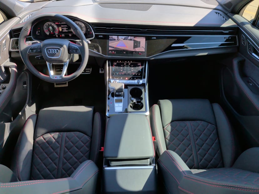 2026 Audi Q7 - Image 16