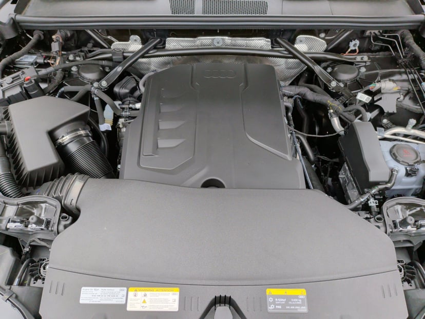 2025 Audi Q5 Sportback - Image 34