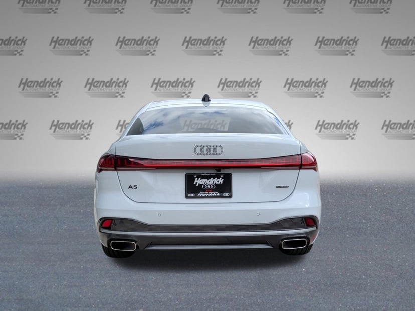 2025 Audi A5 - Image 6
