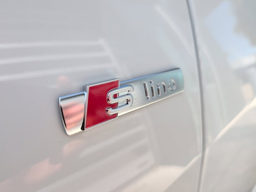 2026 Audi Q8 - Image 38
