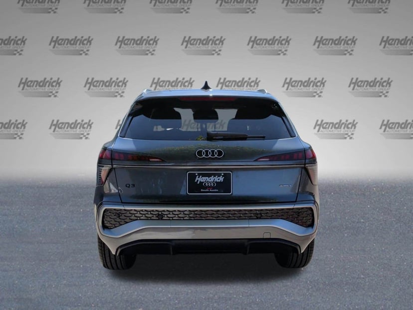 2026 Audi Q3 - Image 6