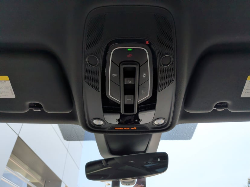 2026 Audi Q8 - Image 27