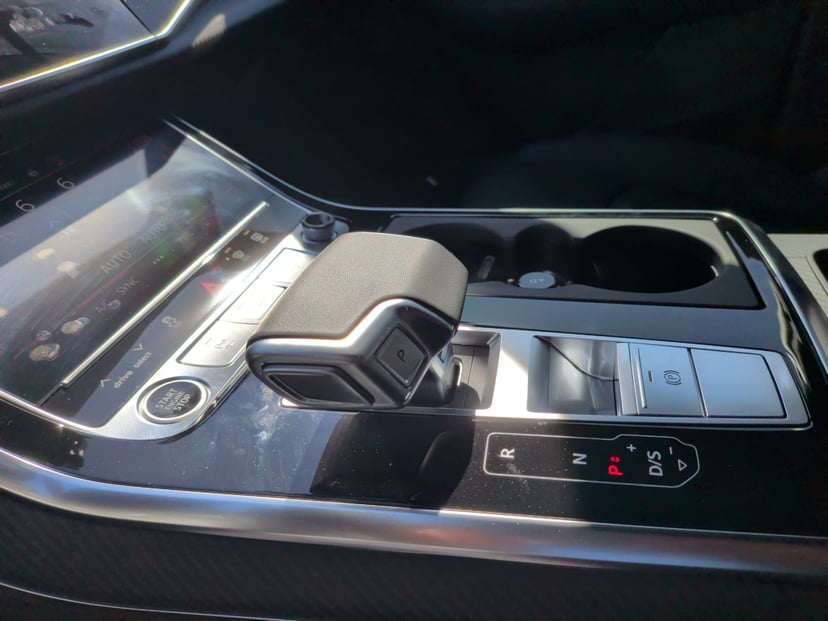 2026 Audi Q7 - Image 27