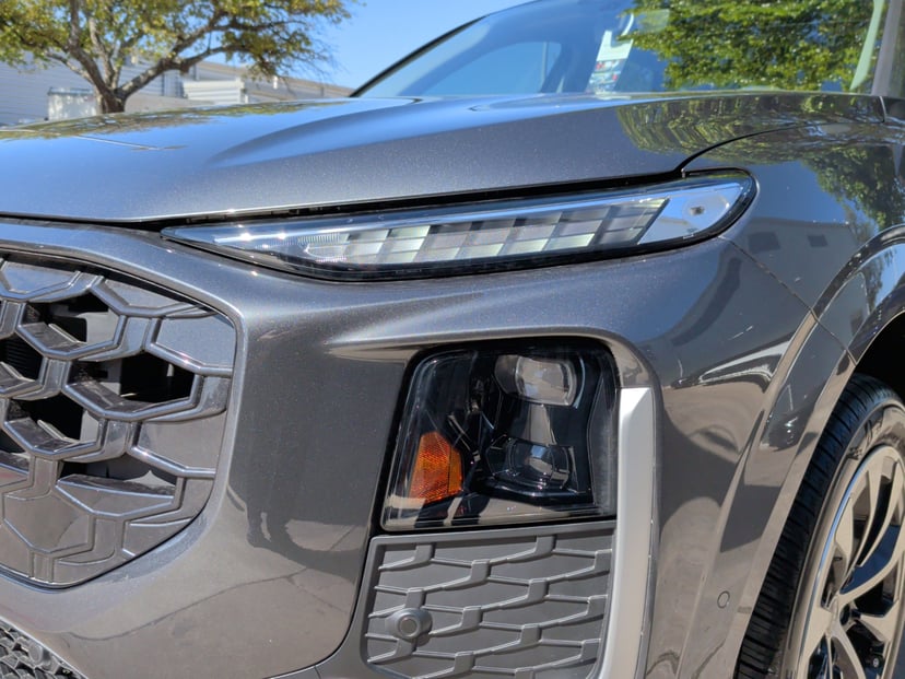 2026 Audi Q3 - Image 8