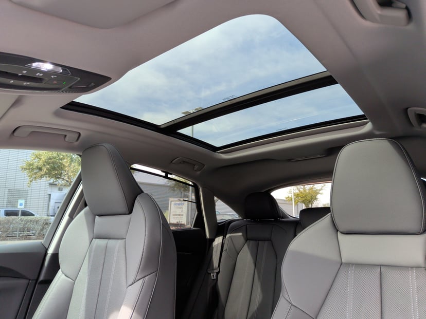 2025 Audi Q5 Sportback - Image 28