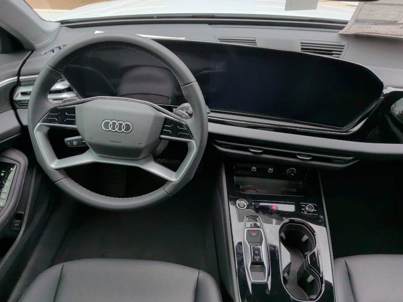 2025 Audi A5 - Image 17