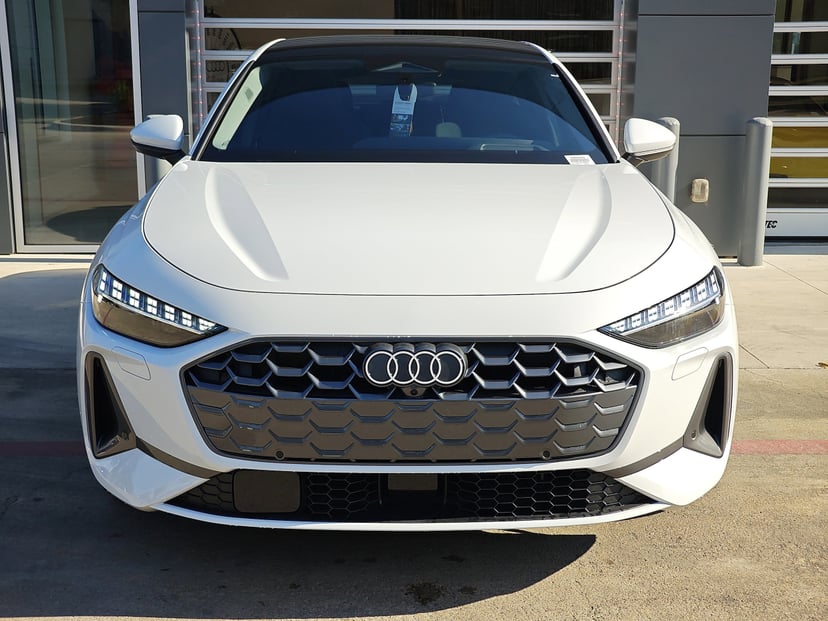 2025 Audi A5 - Image 11