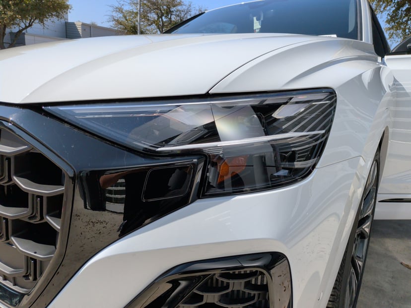 2026 Audi Q8 - Image 9