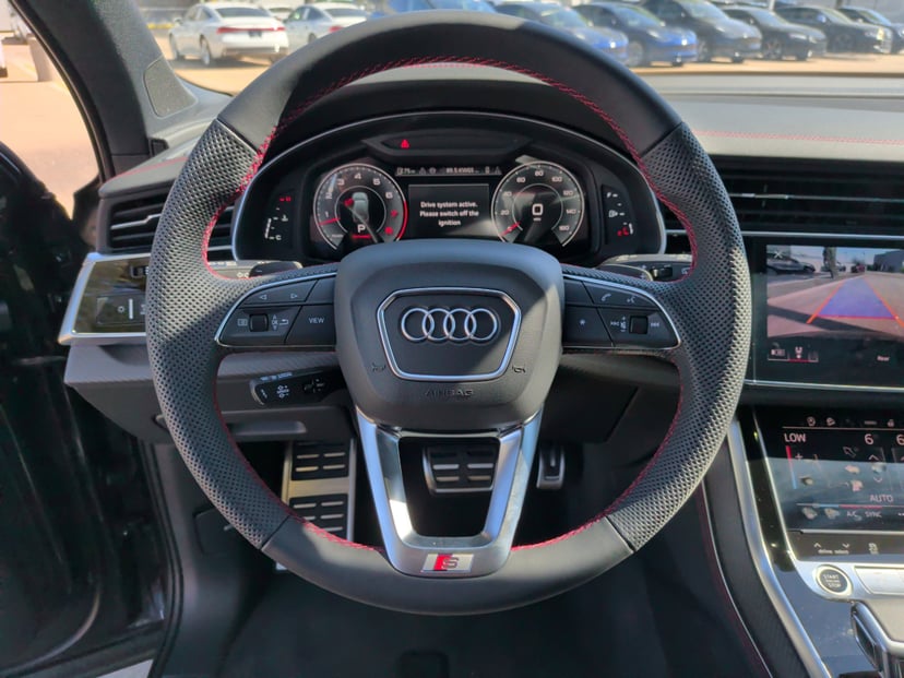 2026 Audi Q7 - Image 17