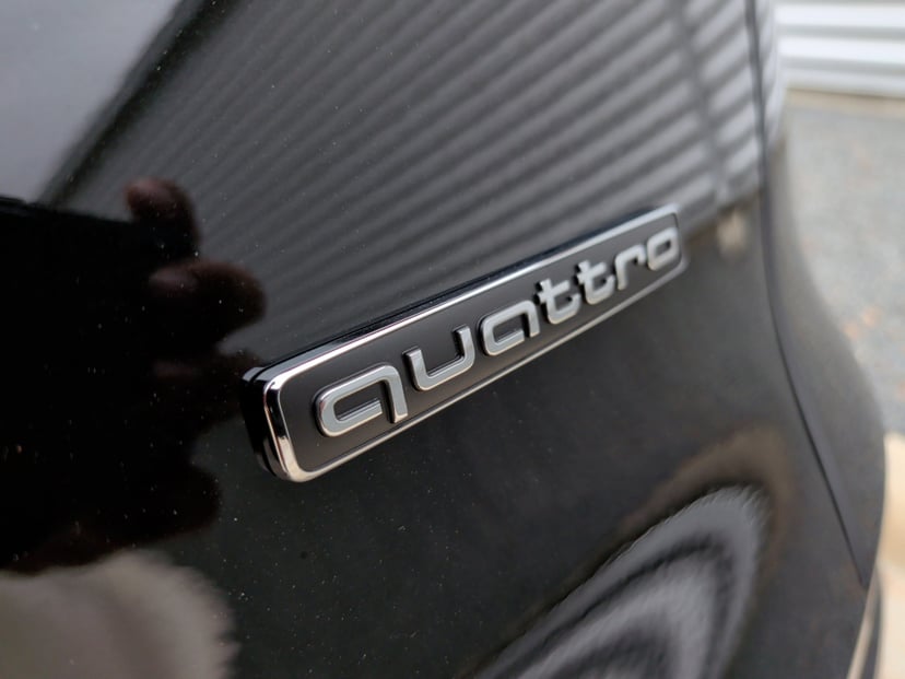 2025 Audi Q5 Sportback - Image 36