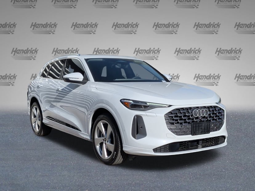 2025 Audi Q5