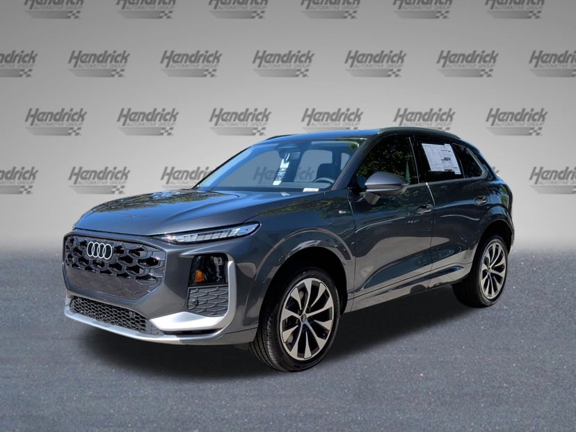 2026 Audi Q3 - Image 3
