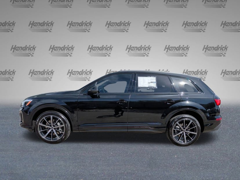 2026 Audi Q7 - Image 4