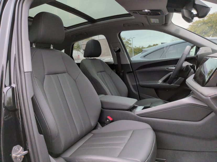 2025 Audi Q5 Sportback - Image 19
