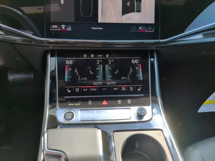 2026 Audi Q8 - Image 29