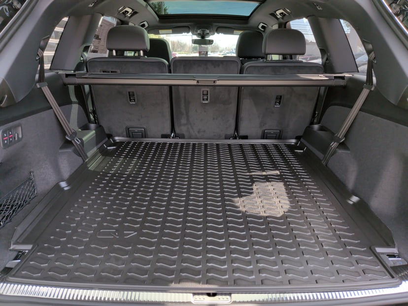 2026 Audi Q7 - Image 33