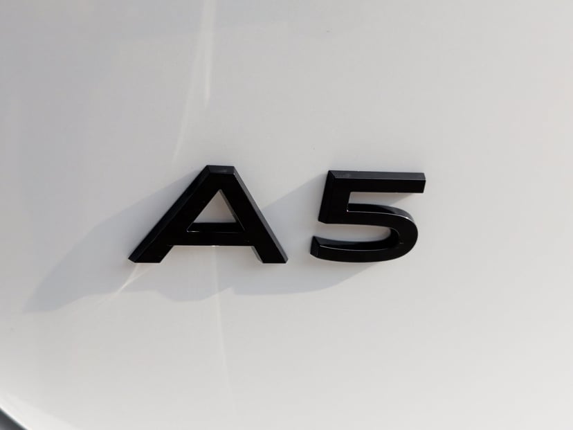 2025 Audi A5 - Image 10