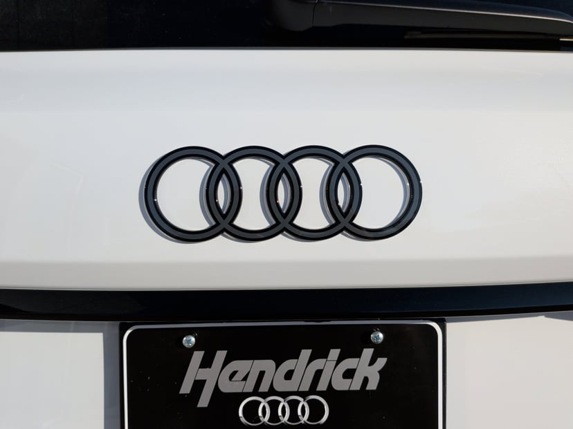 2026 Audi Q7 - Image 40