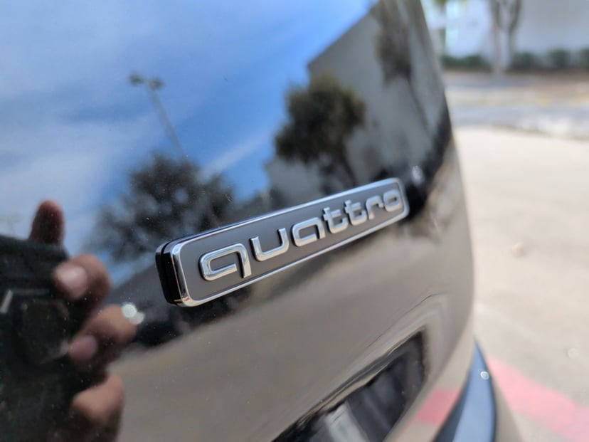 2026 Audi Q7 - Image 40
