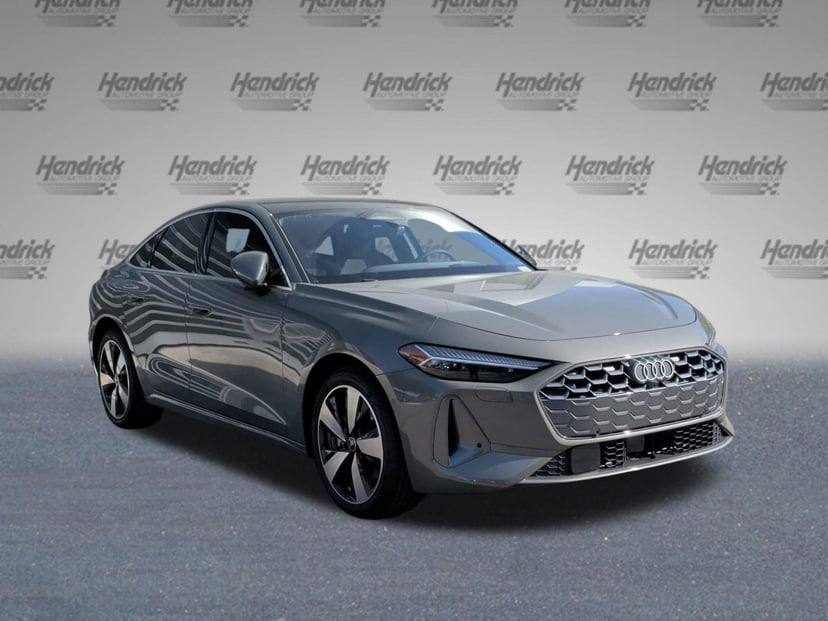 2025 Audi A5