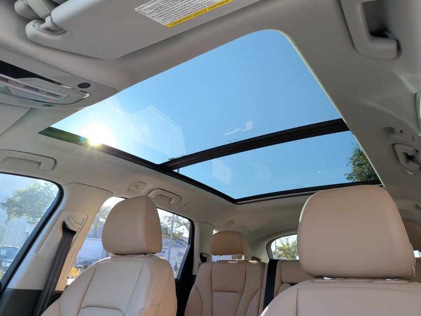 2026 Audi Q7 - Image 29
