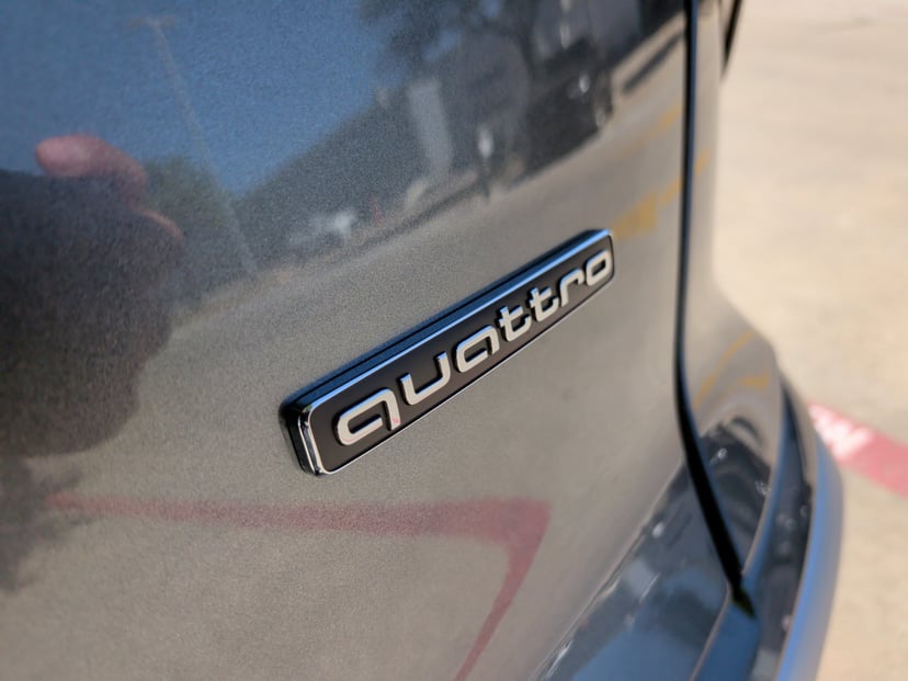 2026 Audi Q3 - Image 35