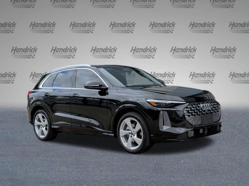 2025 Audi Q5