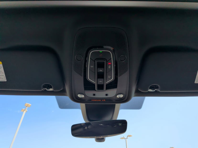 2026 Audi Q7 - Image 28