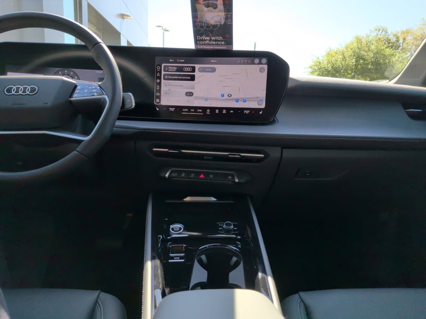 2026 Audi Q3 - Image 22
