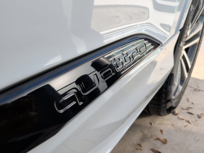 2026 Audi Q7 - Image 36