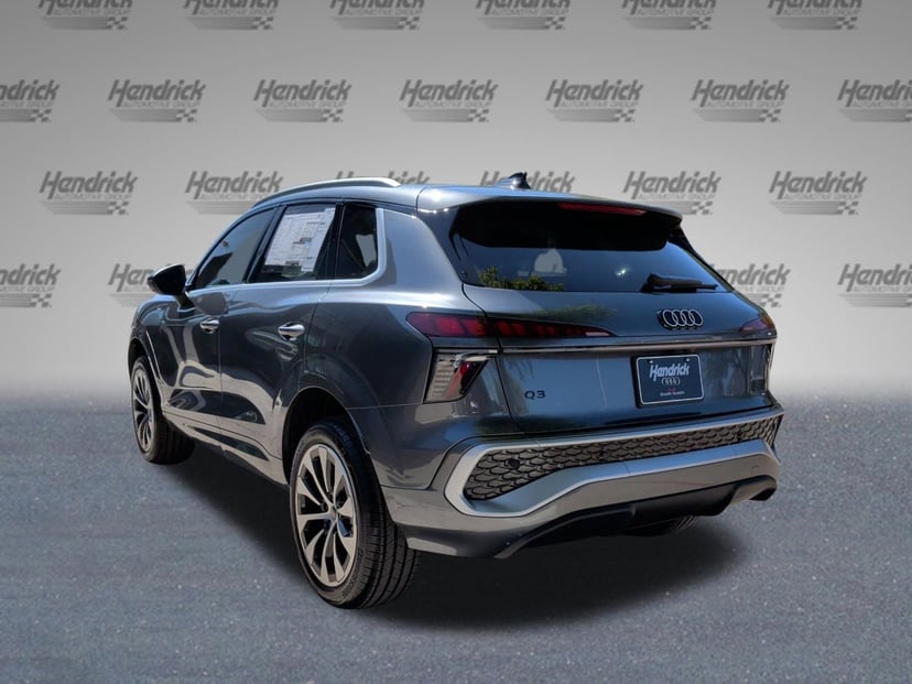 2026 Audi Q3 - Image 5