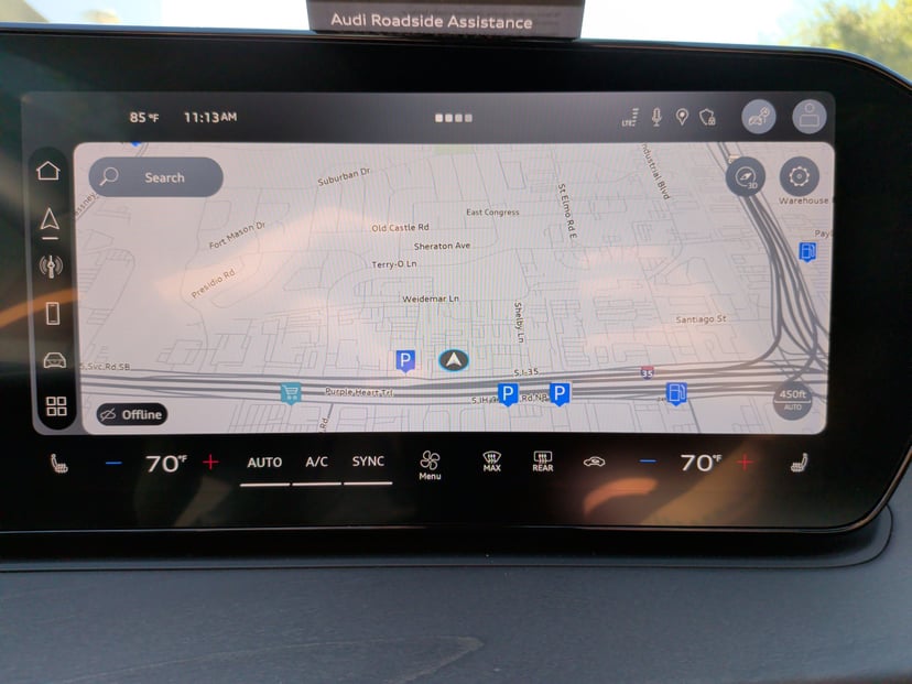 2026 Audi Q3 - Image 24