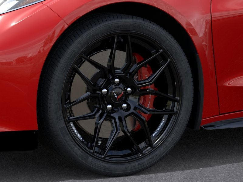 2026 Chevrolet Corvette Z06 - Image 9