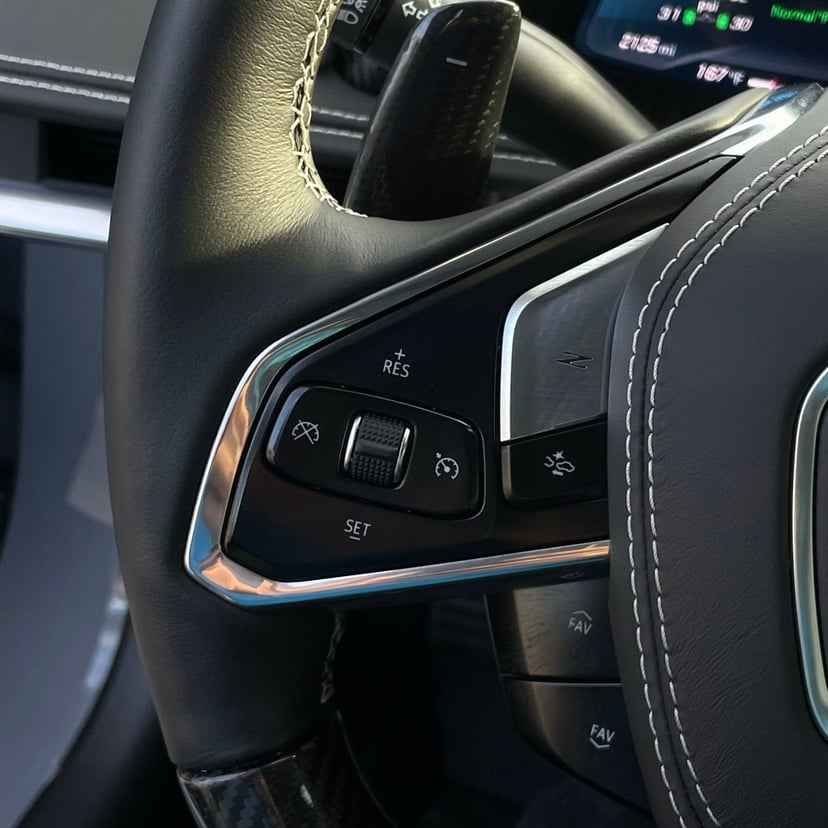 2024 Chevrolet Corvette E-Ray - Image 13