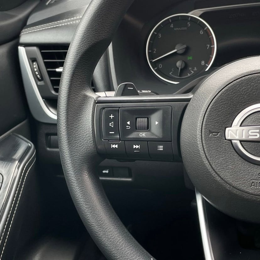 2024 Nissan Rogue - Image 14