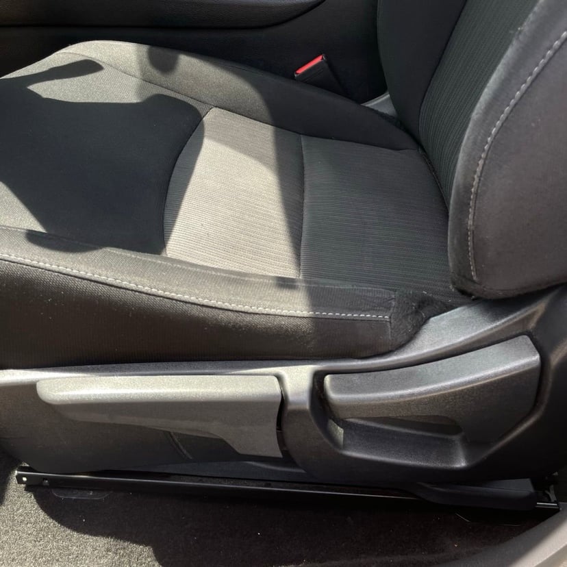 2024 Nissan Sentra - Image 22