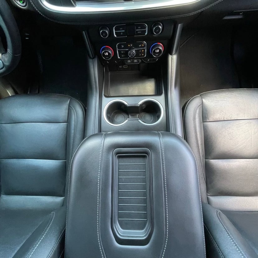 2021 Chevrolet Tahoe - Image 19