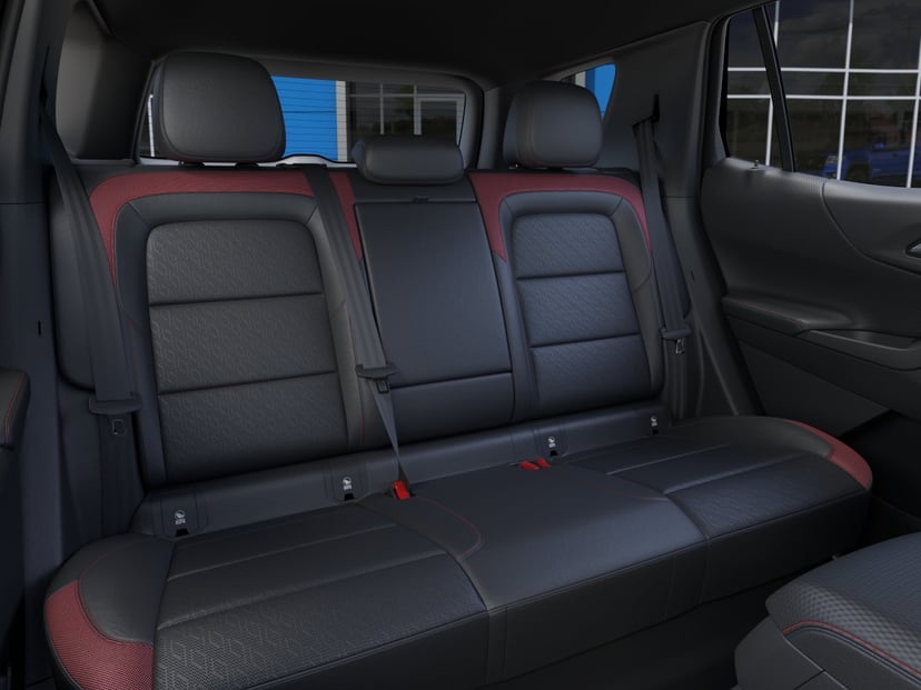2026 Chevrolet Equinox - Image 17