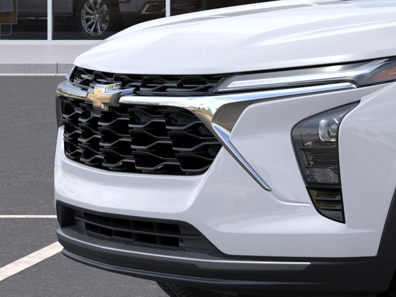 2026 Chevrolet Trax - Image 13