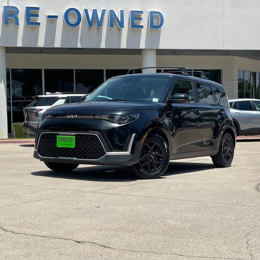 2024 Kia Soul