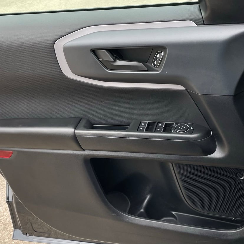 2023 Ford Bronco Sport - Image 20