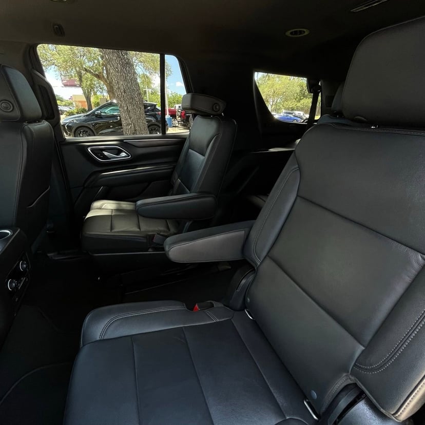 2021 Chevrolet Tahoe - Image 22
