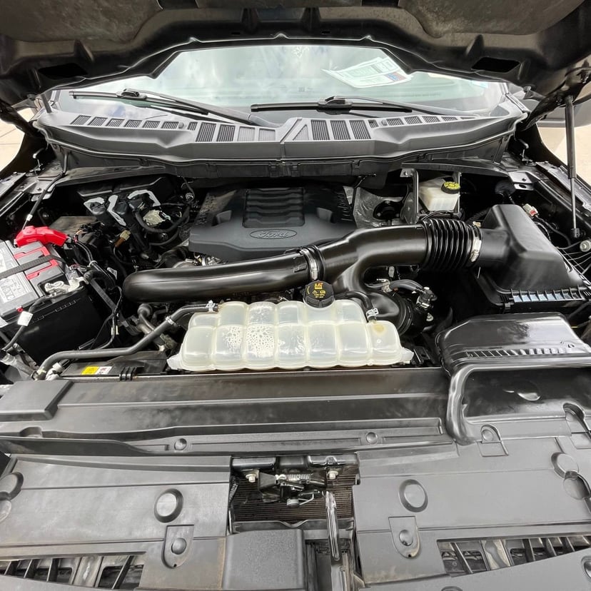 2023 Ford F-150 - Image 25